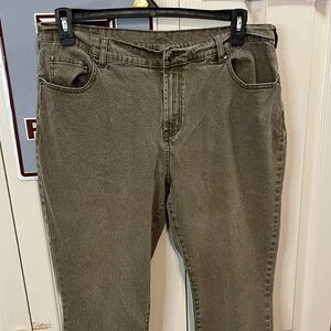 DG 2 by Diane Gilman Women’s Bootcut Jeans